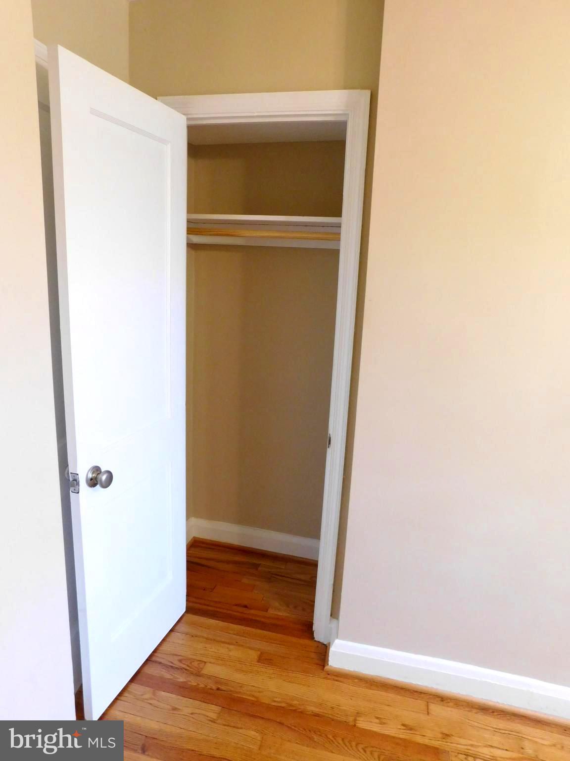 4012 Rexmere Road Baltimore, MD 21218 - Photo 17 of 29 a view of an empty room