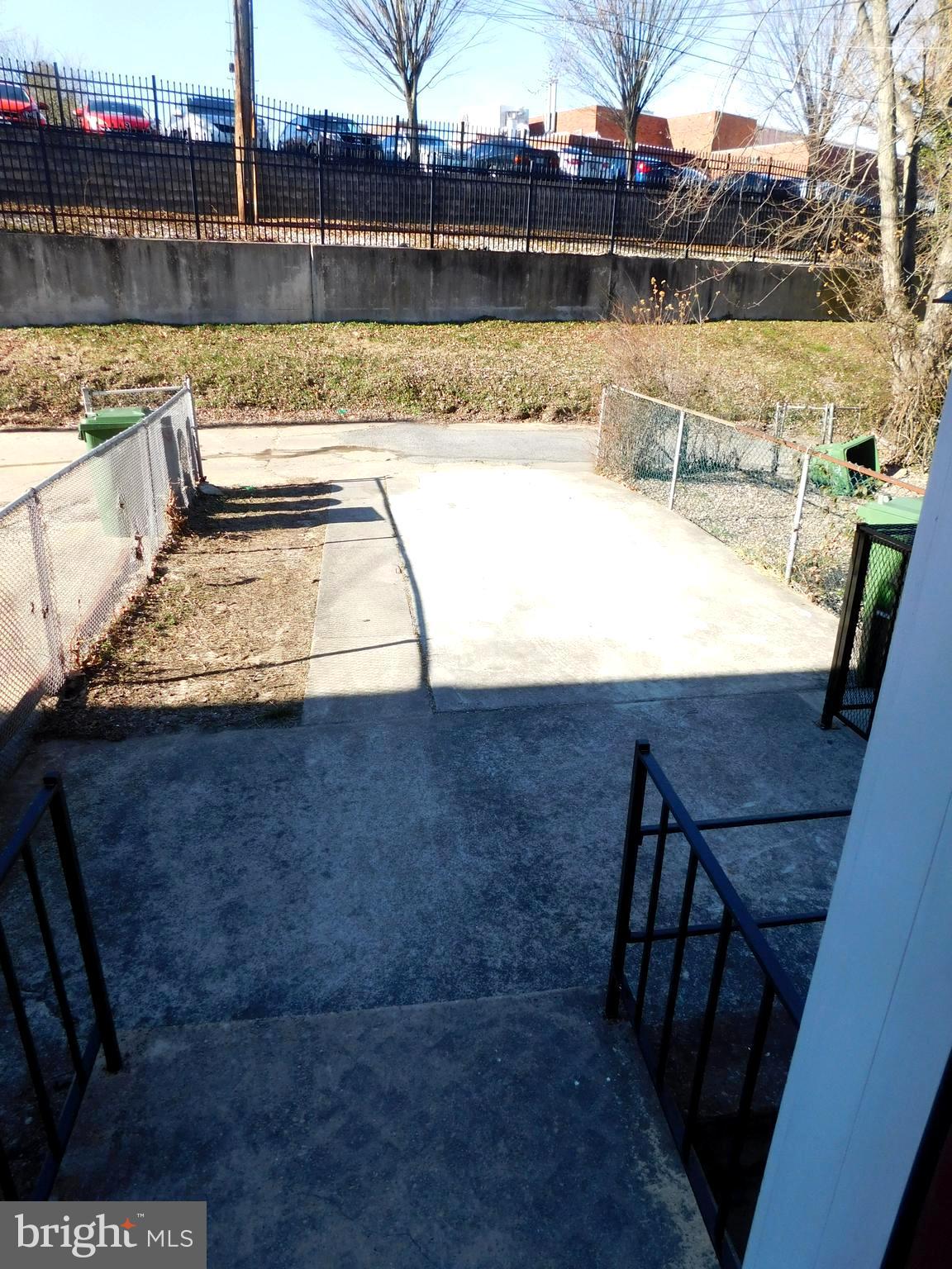 4012 Rexmere Road Baltimore, MD 21218 - Photo 29 of 29 a view of a swimming pool with a patio