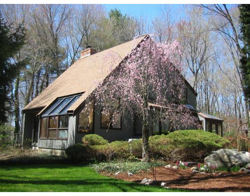 16 Granville Road Lincoln, MA 01773 - Photo 3 of 10 Gallery Image 3