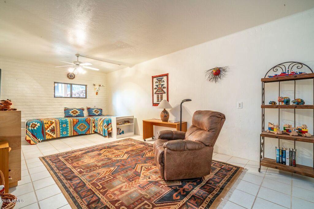 255 East Ridge Road Sedona, AZ 86336 - Photo 12 of 19 bonus room