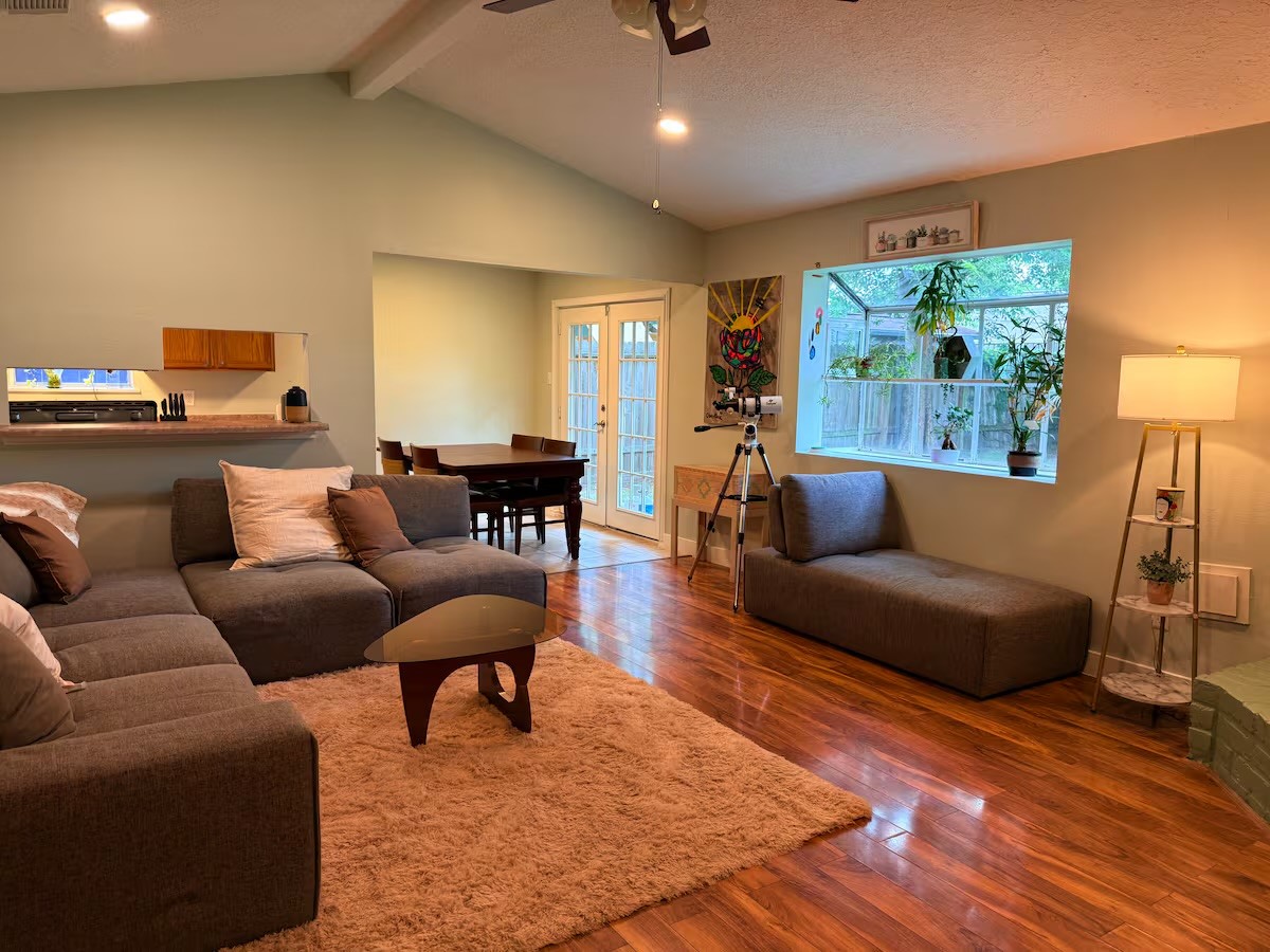 9430 Charter Ridge Drive Houston, TX 77070 - Photo 5 of 16