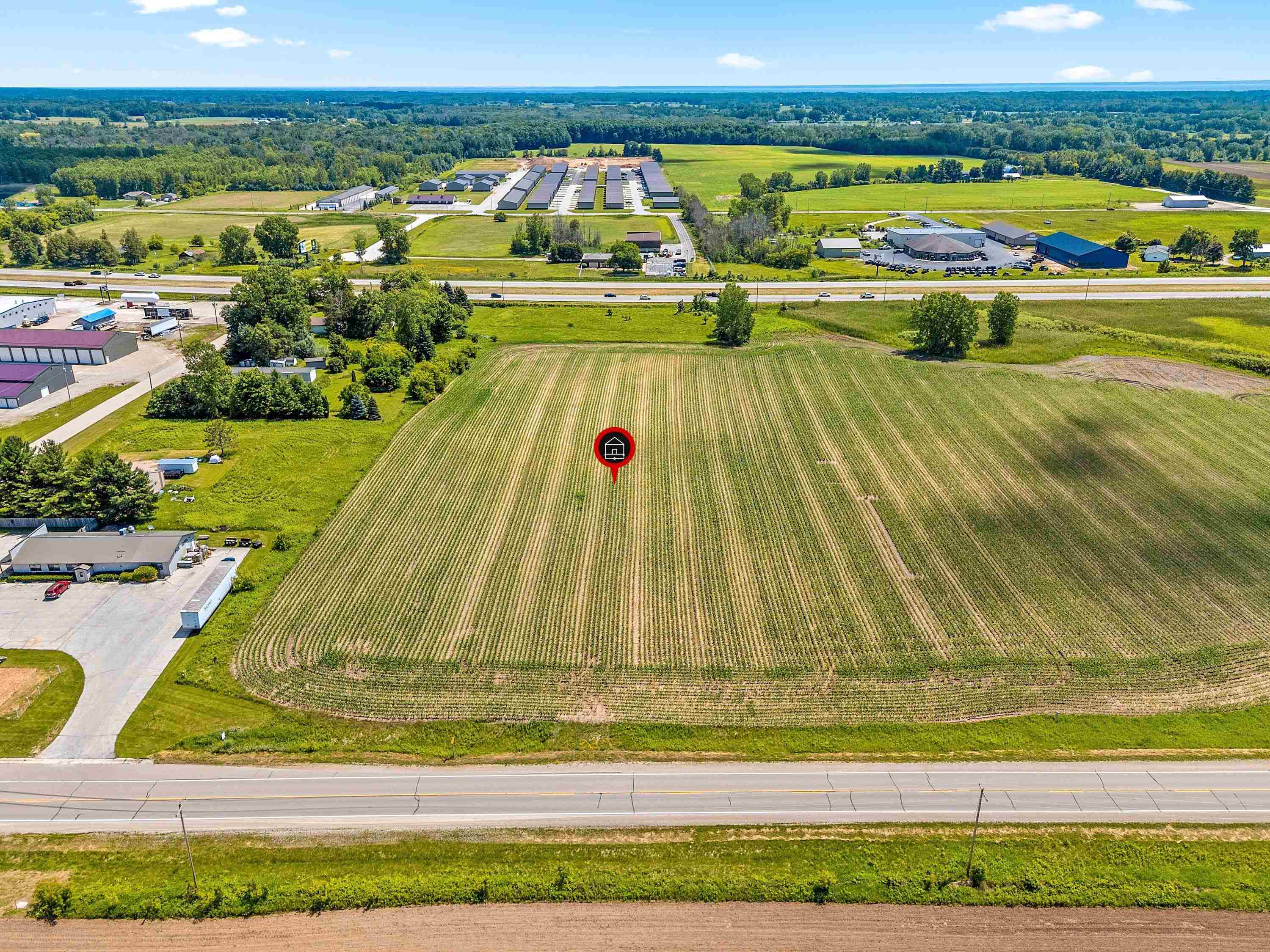 County Road, Unit 1 Abrams, WI 54101 - Photo 3 of 7