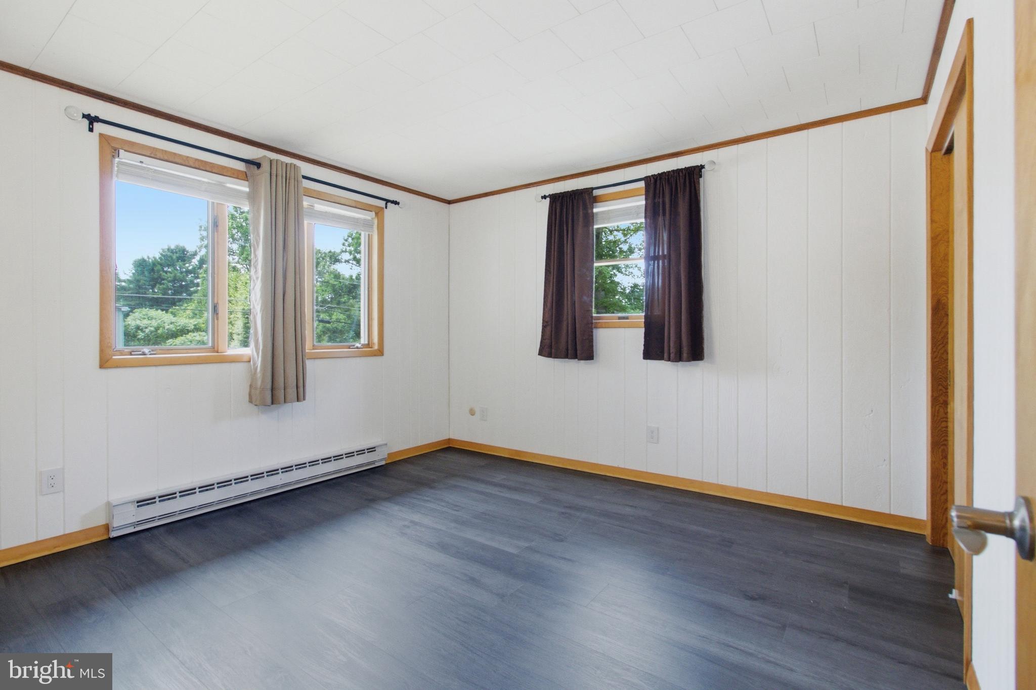 3361 Tyrone Pike Sandy Ridge, PA 16677 - Photo 16 of 53 Bedroom 1