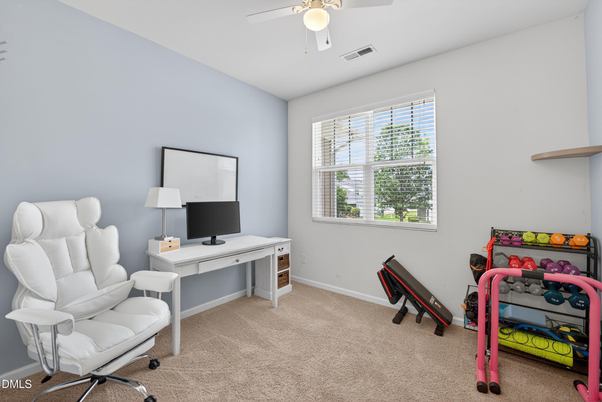 10120 Marleybone Drive Raleigh, NC 27617 - Photo 22 of 27