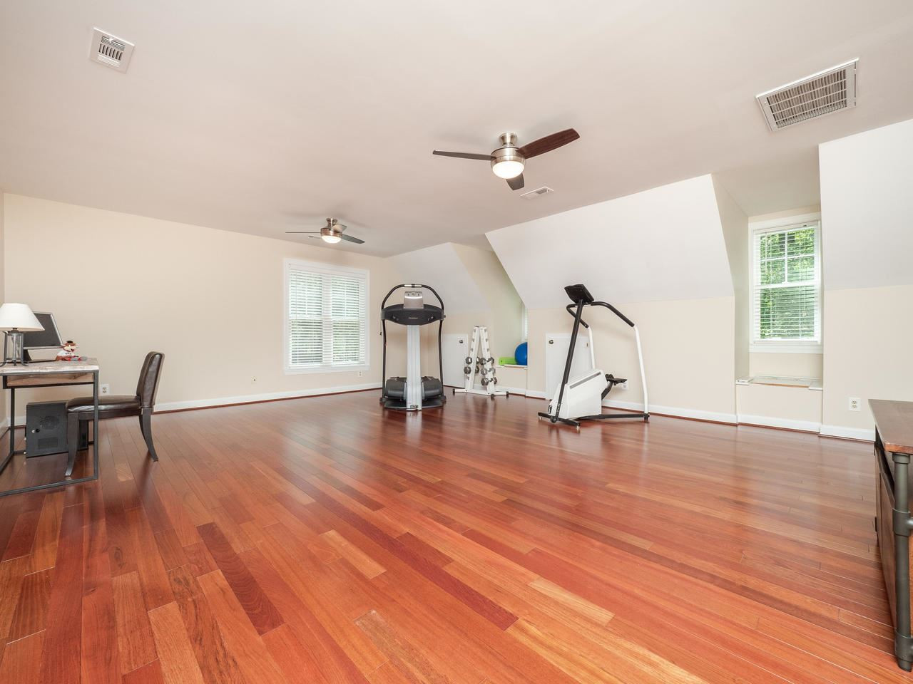 12329 Chastain Drive Raleigh, NC 27614 - Photo 23 of 30 2nd Floor Bonus Room