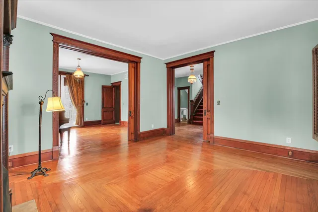 $240,000 | 130 South Pine Street, Arcola, IL 61910