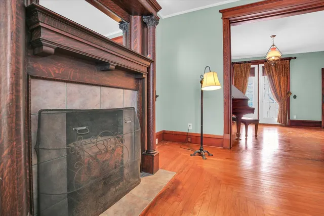 $240,000 | 130 South Pine Street, Arcola, IL 61910