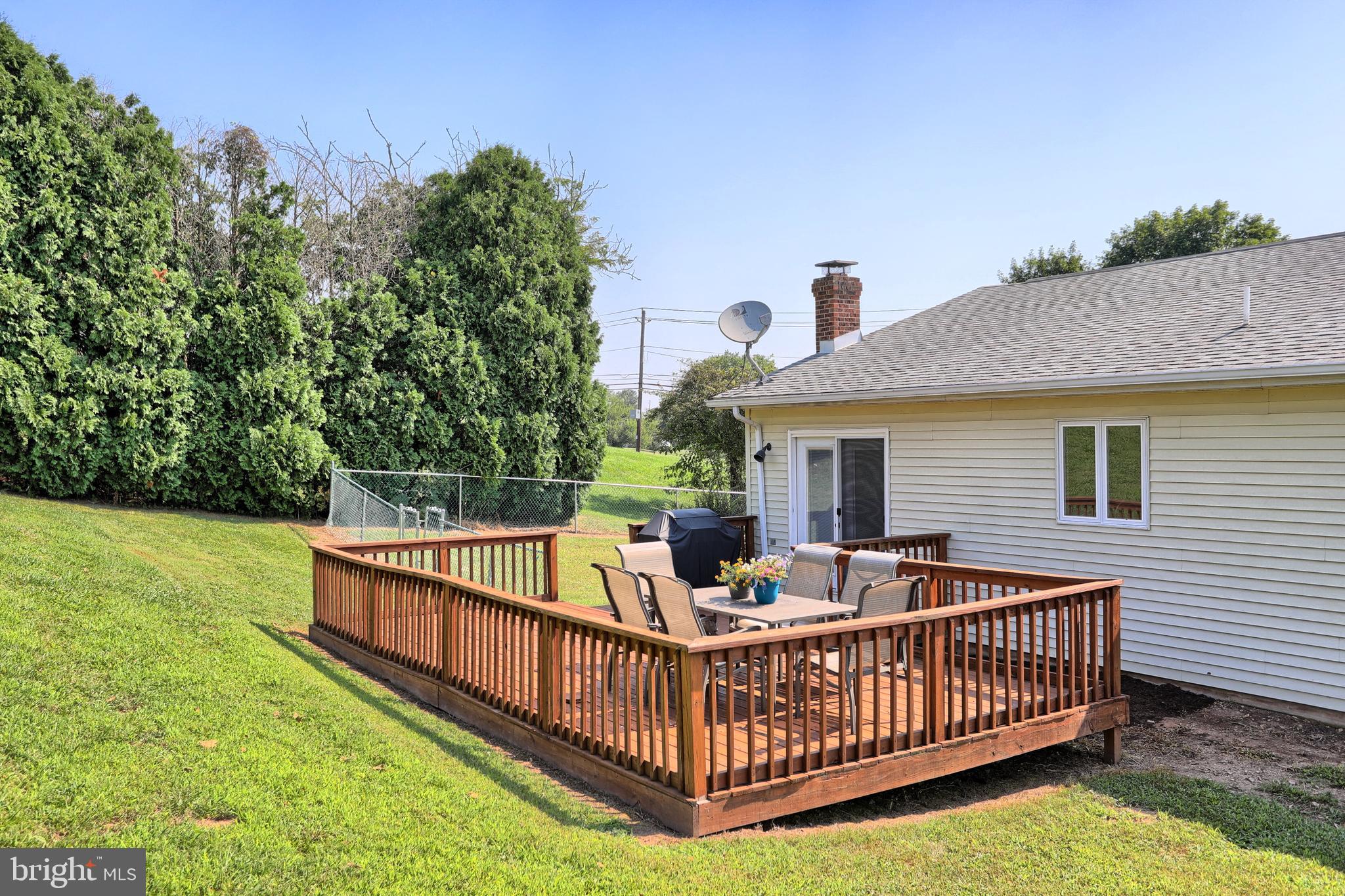 210 Windy Hill Road Shermans Dale, PA 17090 - Photo 22 of 30 Gallery Image 22