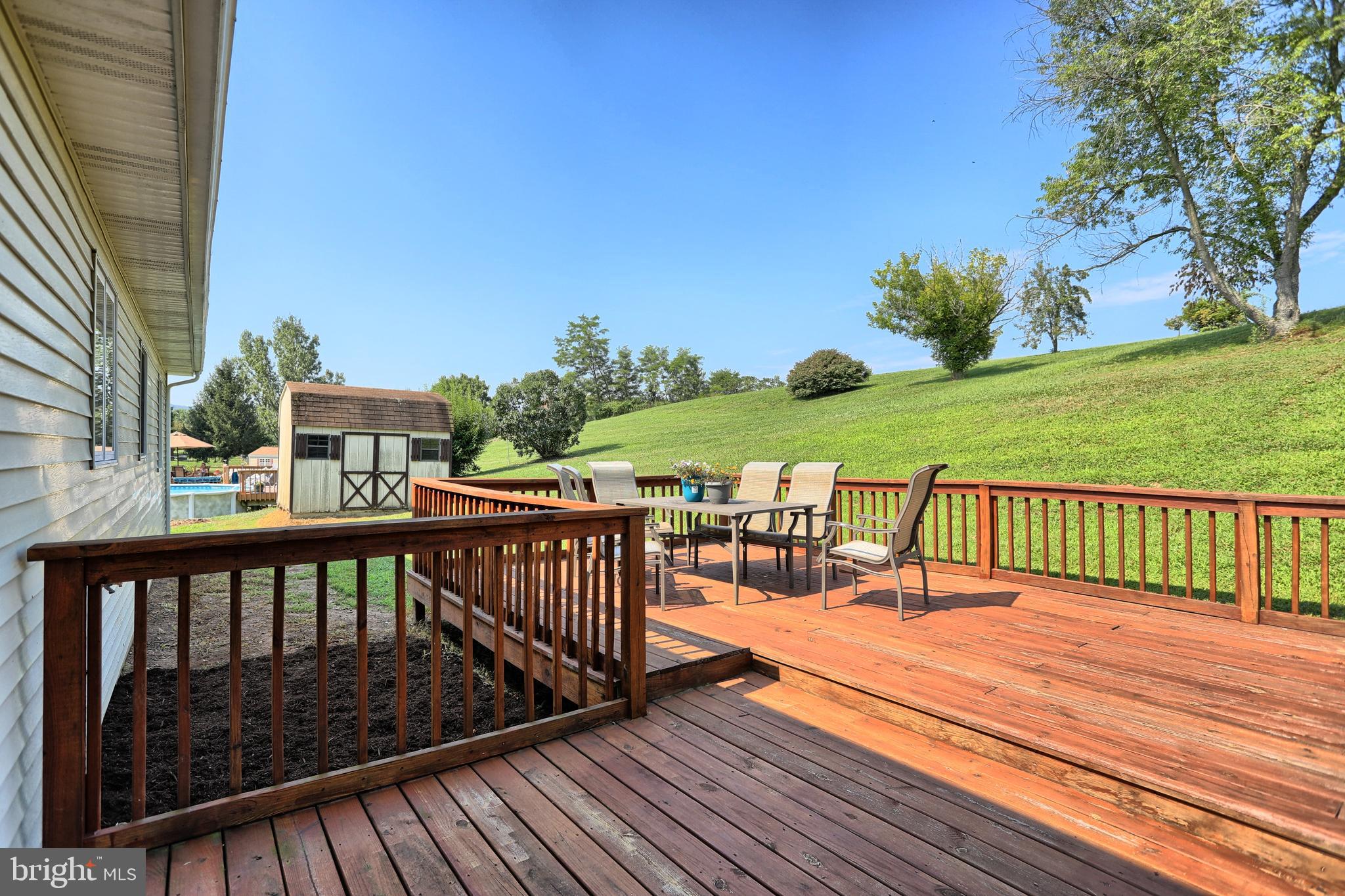 210 Windy Hill Road Shermans Dale, PA 17090 - Photo 24 of 30 Gallery Image 24