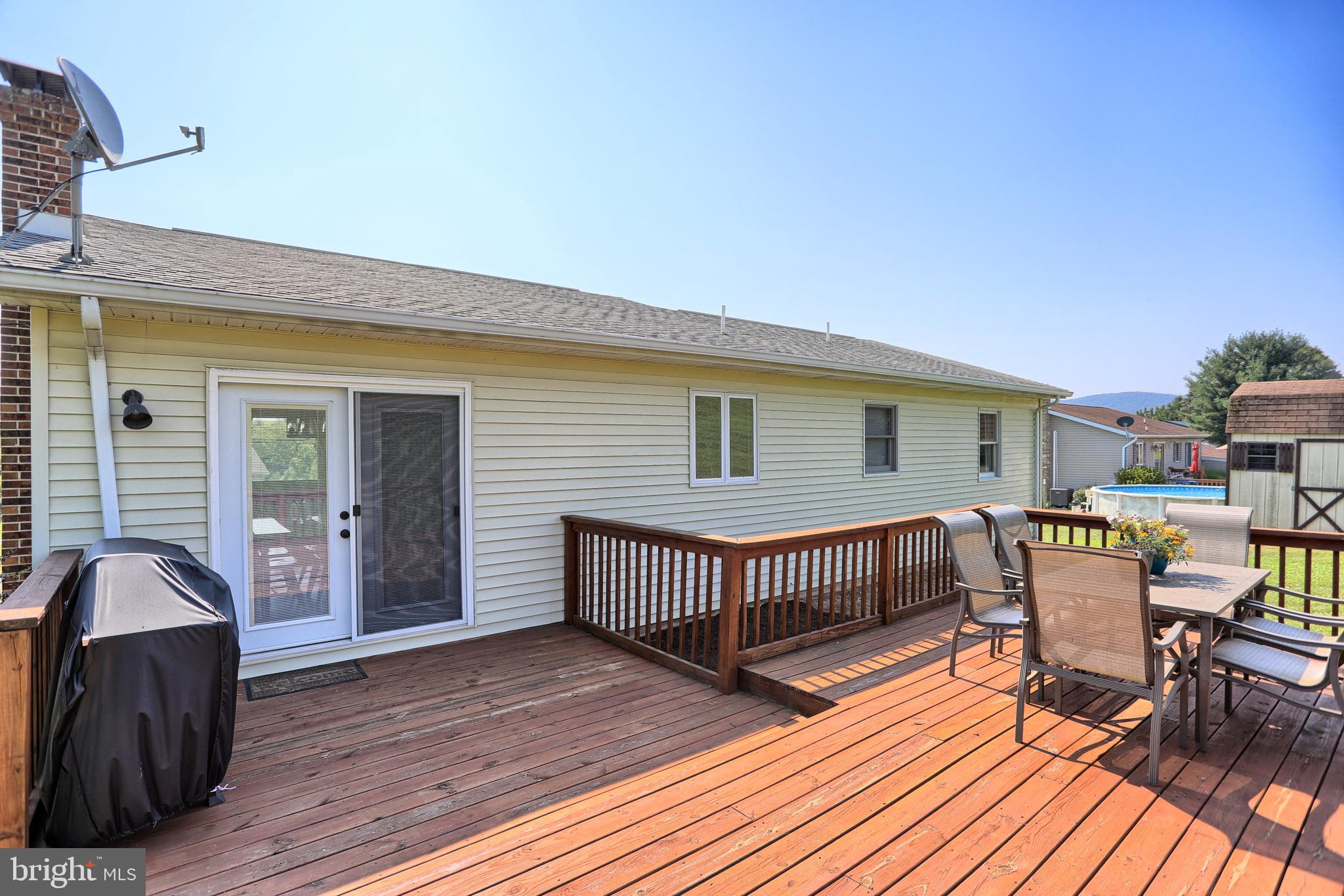 210 Windy Hill Road Shermans Dale, PA 17090 - Photo 26 of 30 Gallery Image 26