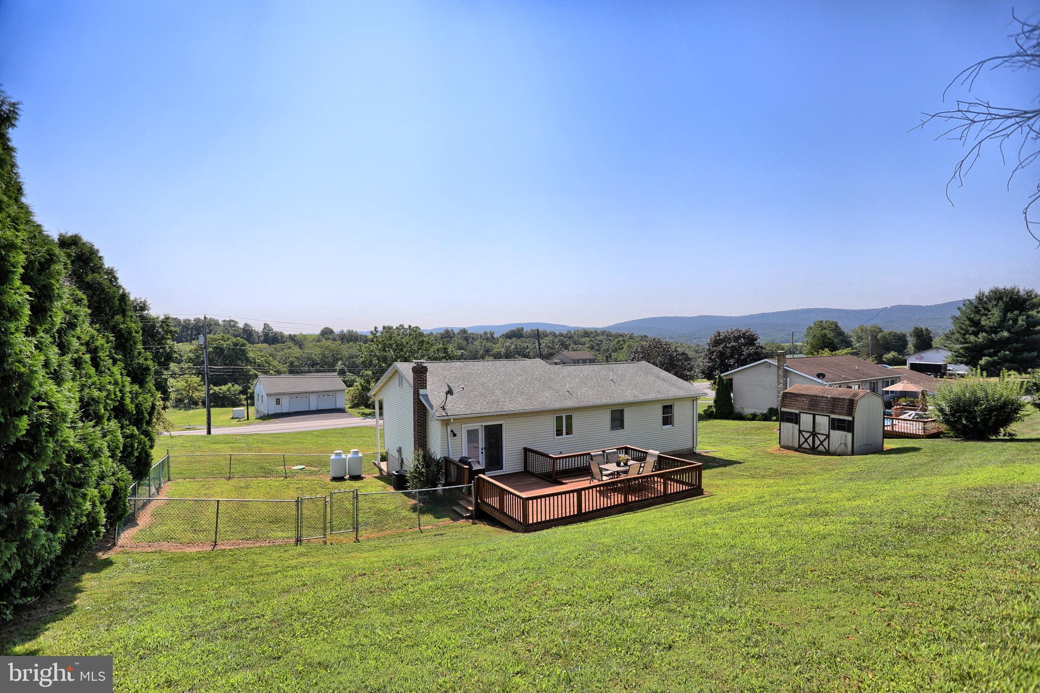 210 Windy Hill Road Shermans Dale, PA 17090 - Photo 29 of 30 Gallery Image 29