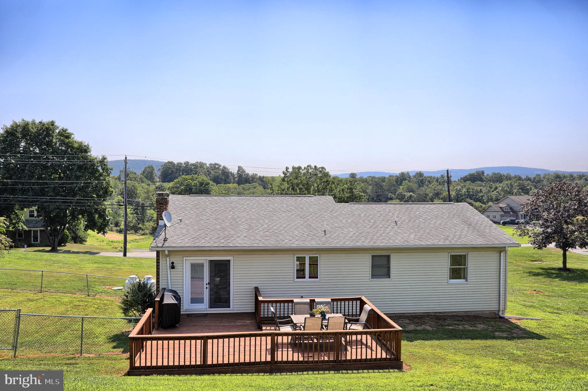 210 Windy Hill Road Shermans Dale, PA 17090 - Photo 30 of 30 Gallery Image 30