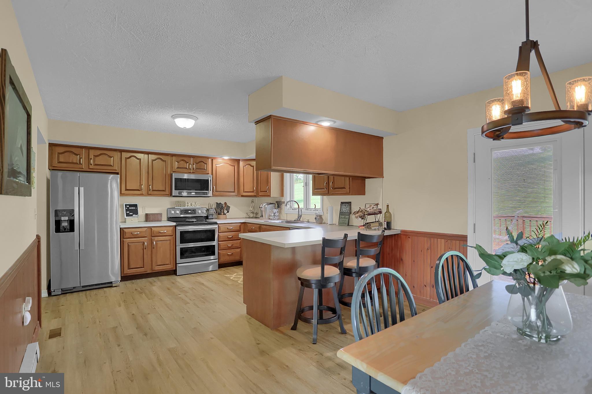 210 Windy Hill Road Shermans Dale, PA 17090 - Photo 8 of 30 Gallery Image 8