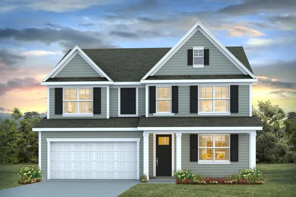 $423,871 | 517 Crookhaven Court, Conway, SC 29526