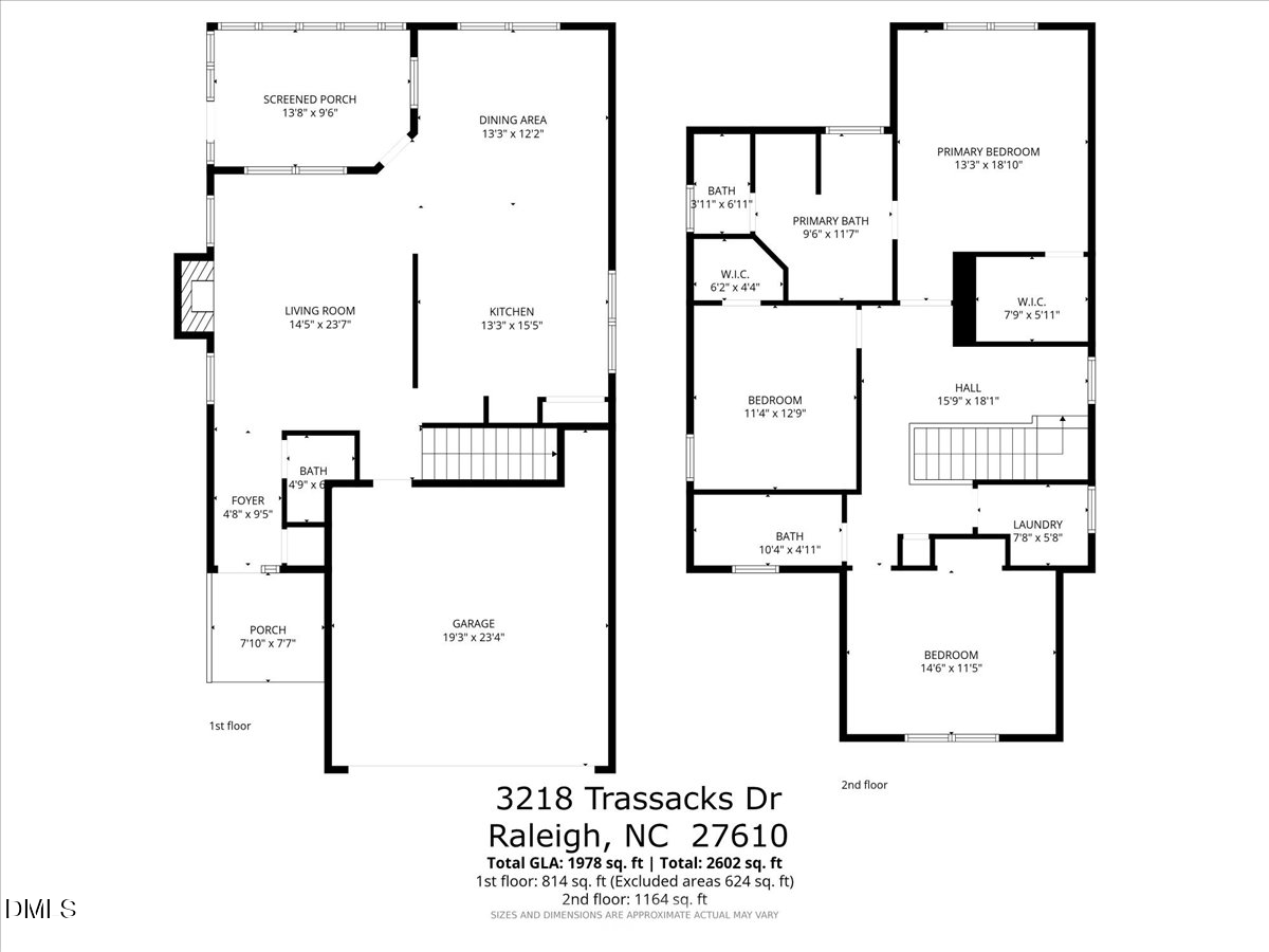 3218 Trassacks Drive Raleigh, NC 27610 - Photo 36 of 37 Gallery Image 36