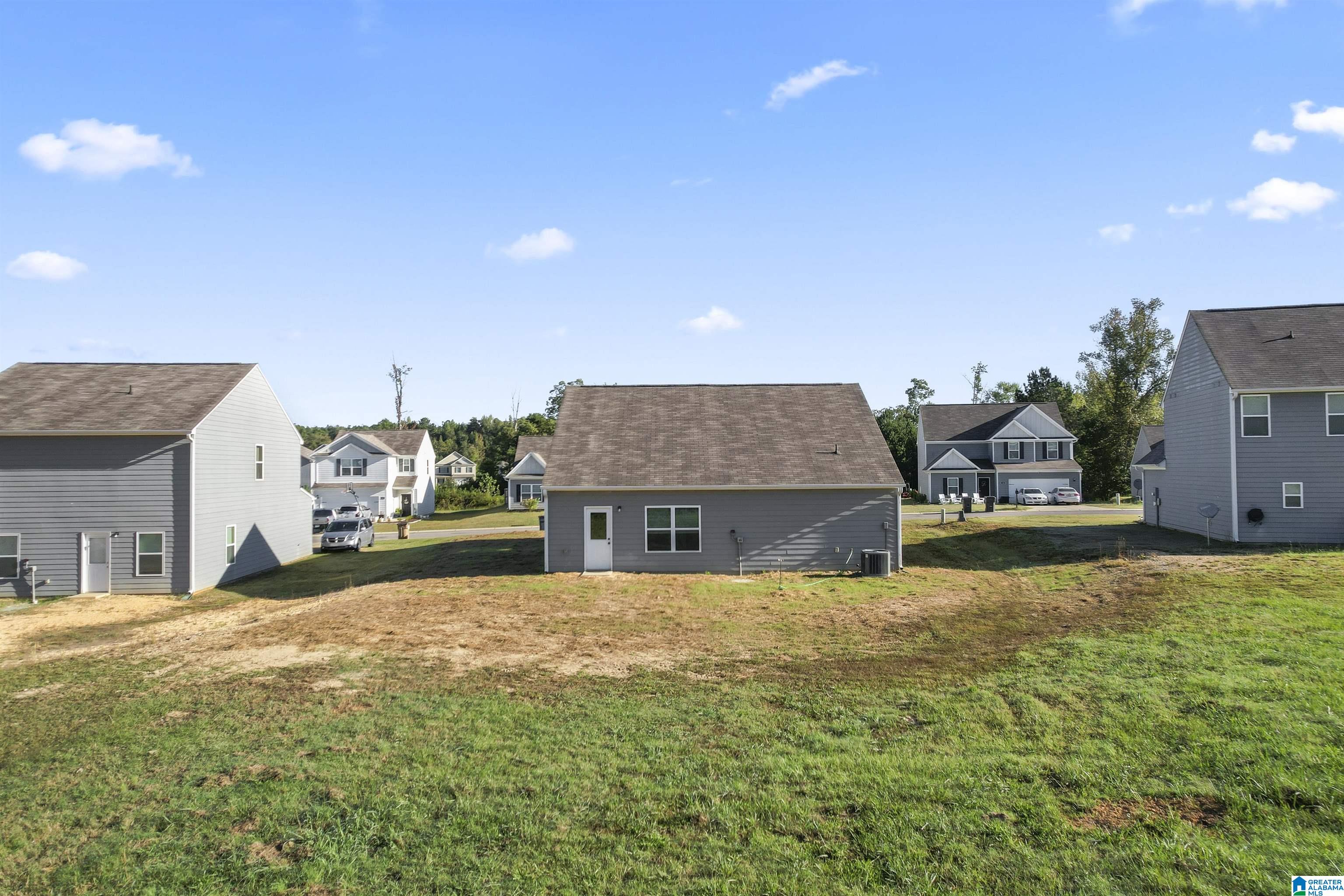 115 Clover Lane Springville, AL 35146 - Photo 28 of 30