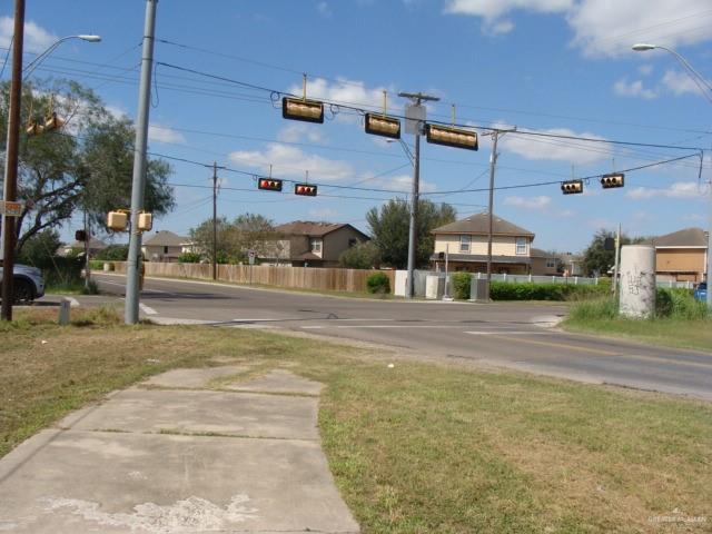 603 Ridge Road San Juan, TX 78589 - Photo 8 of 11 Intersection of Ridge and Stewart