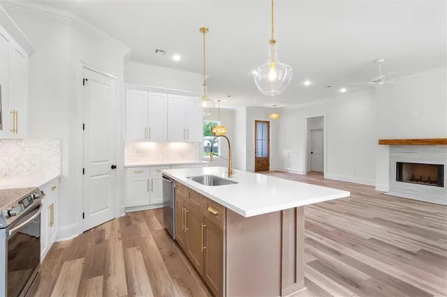 $387,500 | 22503 Treadaway Street, Mandeville, LA 70471