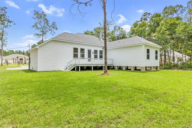 $387,500 | 22503 Treadaway Street, Mandeville, LA 70471