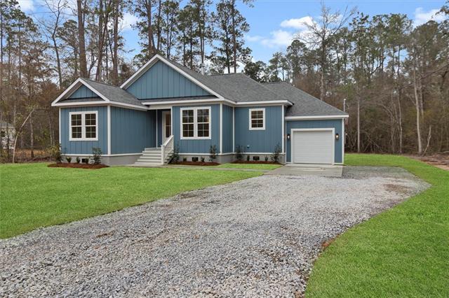 22503 Treadaway Street Mandeville, LA 70471 - Photo 2 of 18