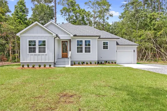 $387,500 | 22503 Treadaway Street, Mandeville, LA 70471