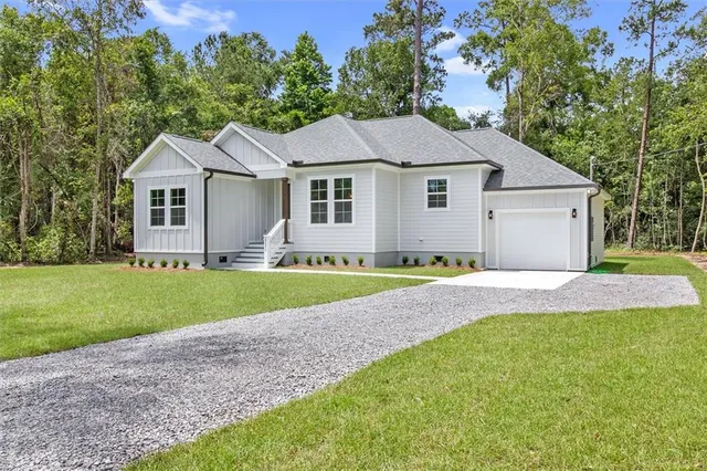 $387,500 | 22503 Treadaway Street, Mandeville, LA 70471