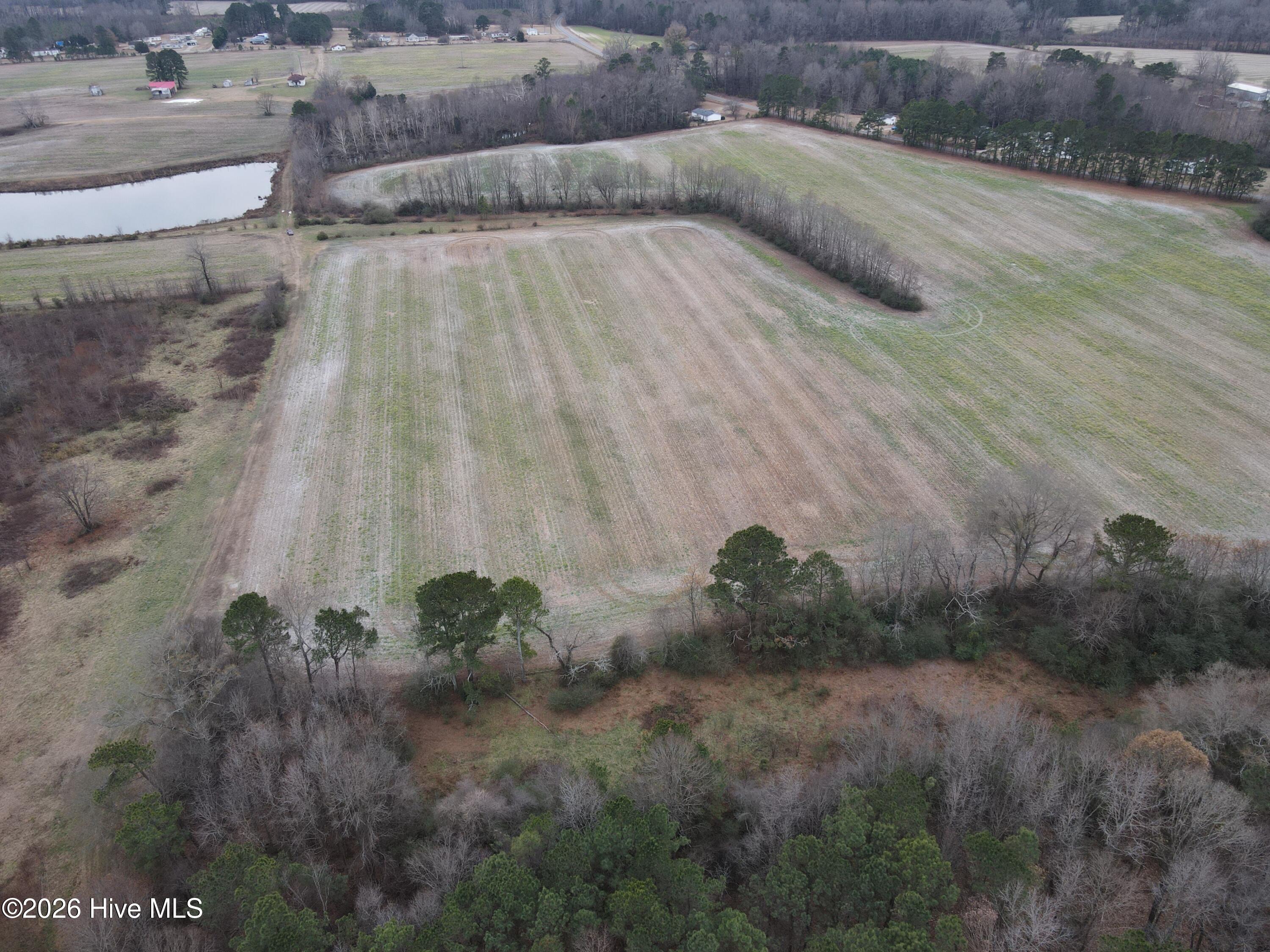 8201 Cedar Grove School Loop Road Nashville, NC 27856 - Photo 45 of 68 CG MLS 45