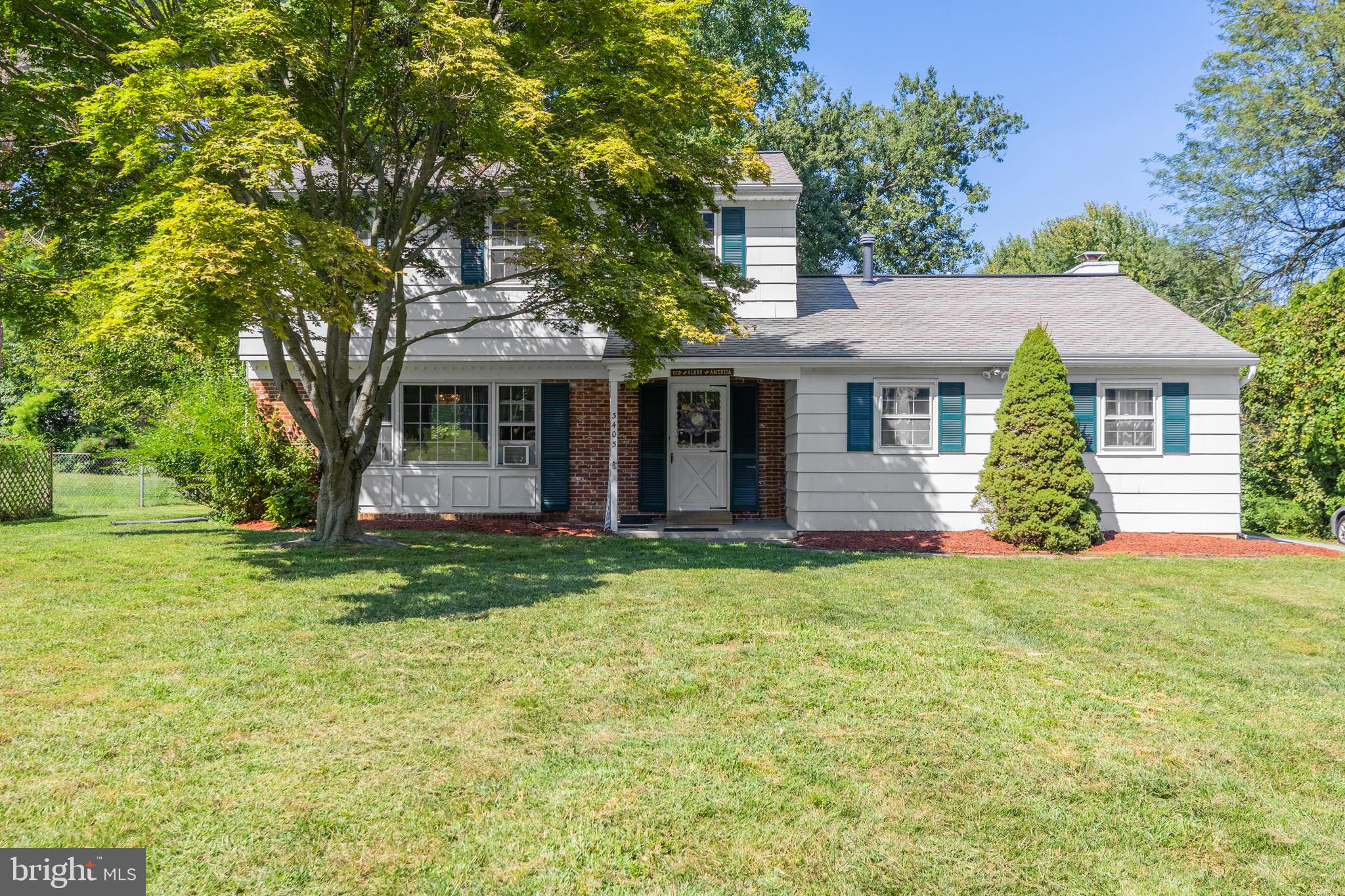 3405 Windsor Lane Thorndale, PA 19372 - Photo 2 of 30