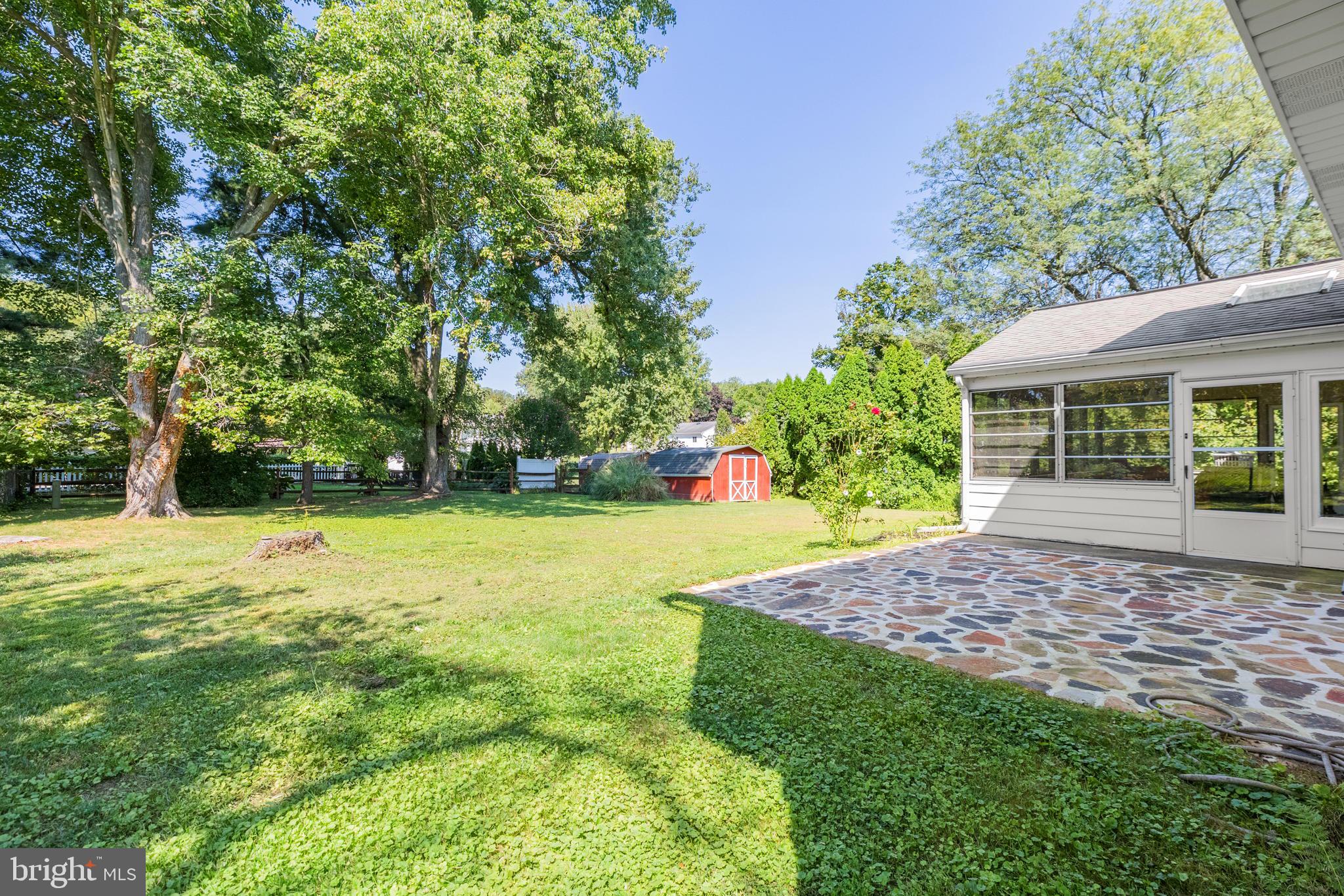 3405 Windsor Lane Thorndale, PA 19372 - Photo 26 of 30