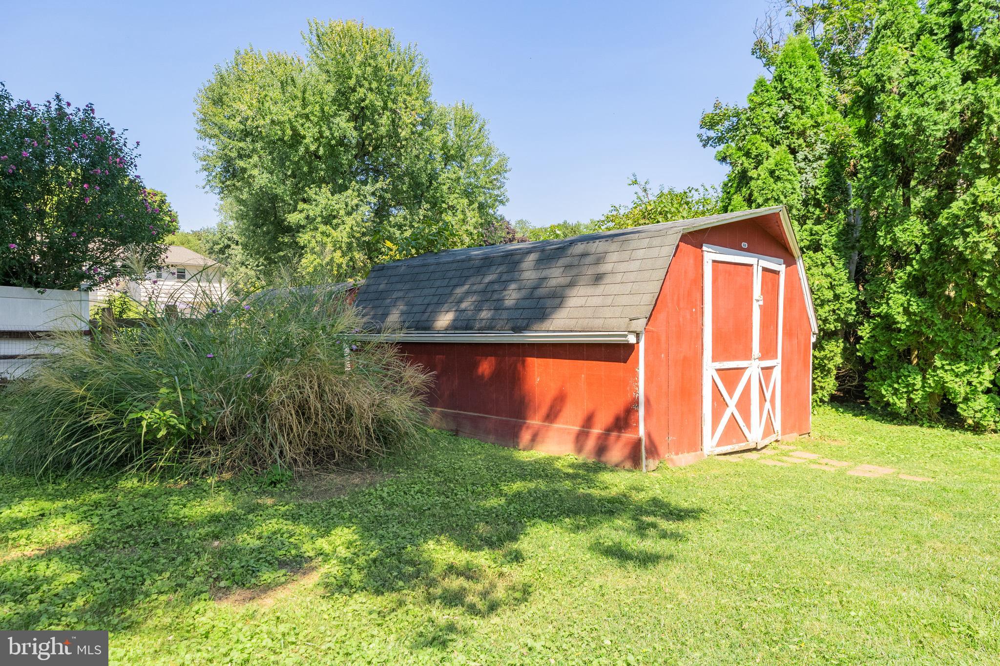 3405 Windsor Lane Thorndale, PA 19372 - Photo 27 of 30