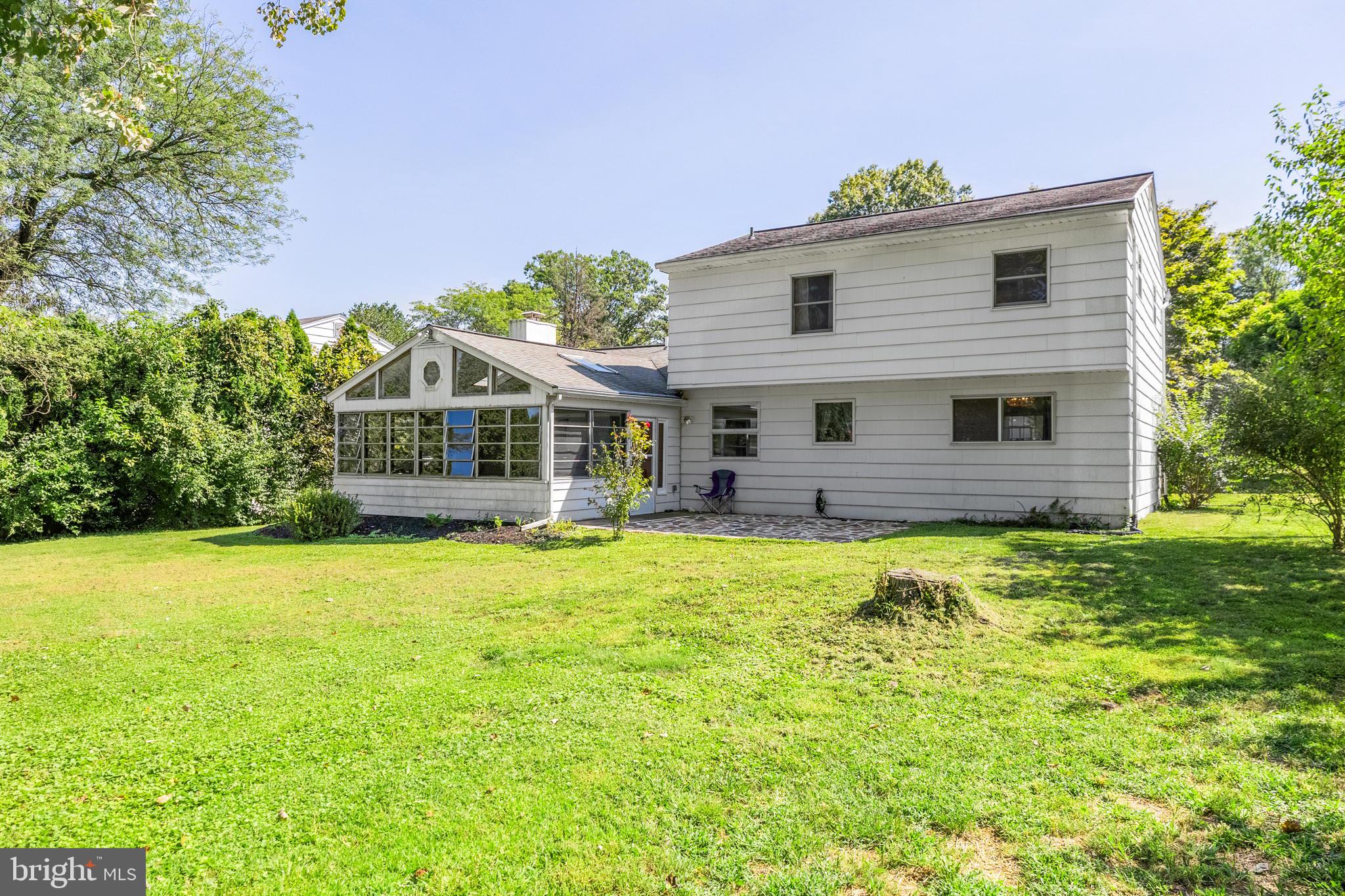 3405 Windsor Lane Thorndale, PA 19372 - Photo 29 of 30