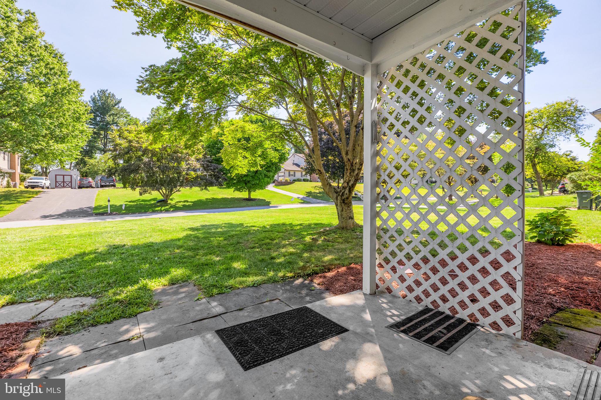 3405 Windsor Lane Thorndale, PA 19372 - Photo 4 of 30