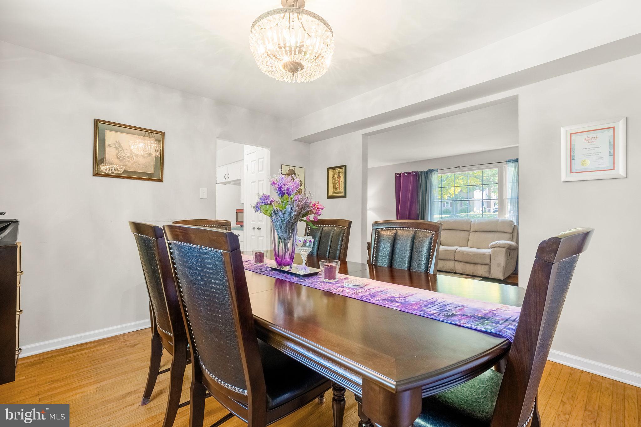 3405 Windsor Lane Thorndale, PA 19372 - Photo 9 of 30