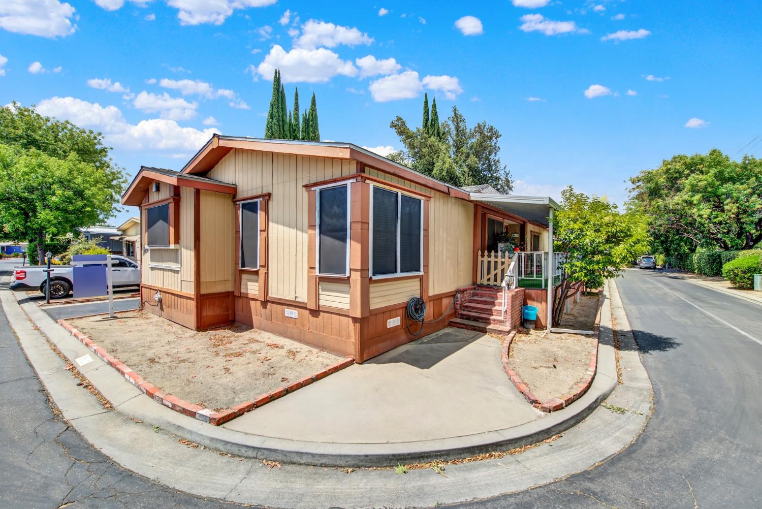 2621 Prescott Road, Unit 159 Modesto, CA 95350 - Photo 8 of 62