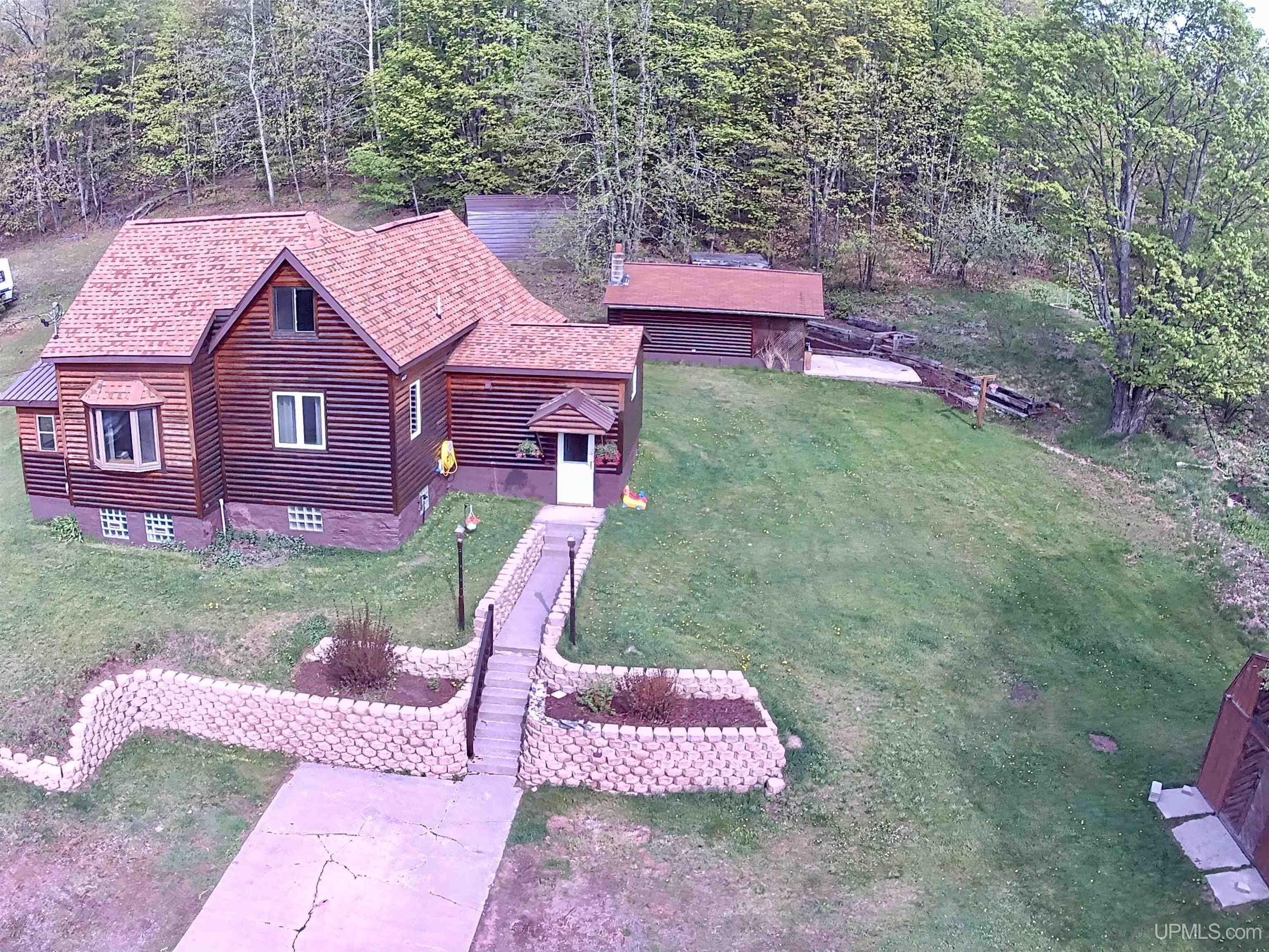 167 Valley Road Negaunee, MI 49866 - Photo 68 of 72 Gallery Image 68