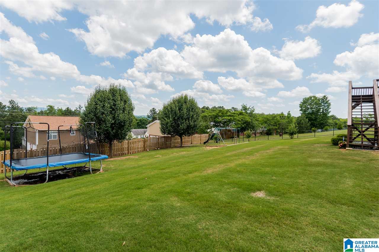 310 Hidden Ridge Drive Odenville, AL 35120 - Photo 19 of 20