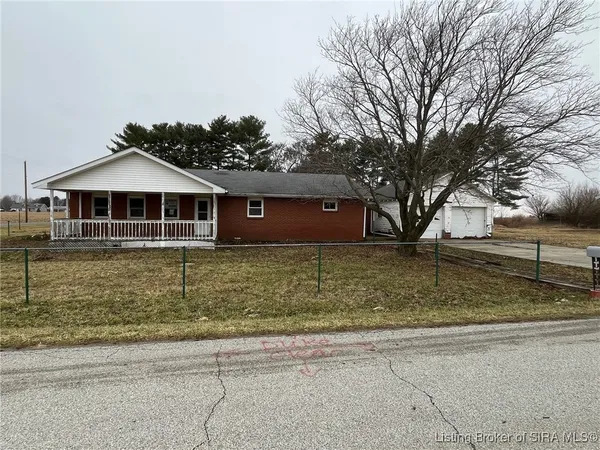 $239,900 | 4015 County Rd North 700 West, Kokomo, IN 46901