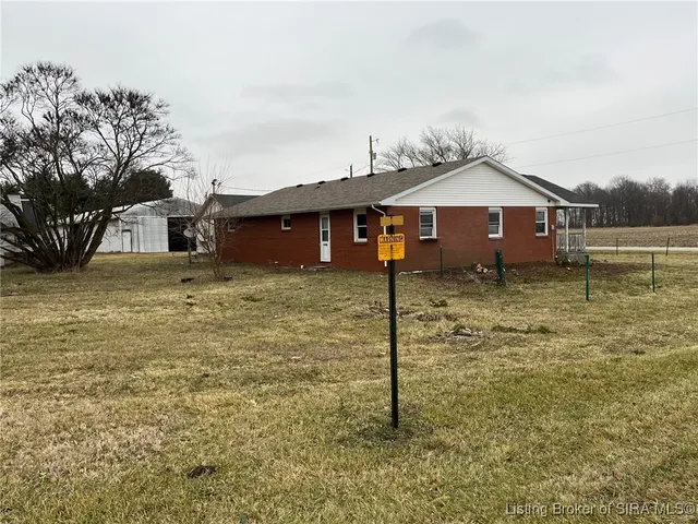 $249,900 | 4015 County Rd North 700 West, Kokomo, IN 46901