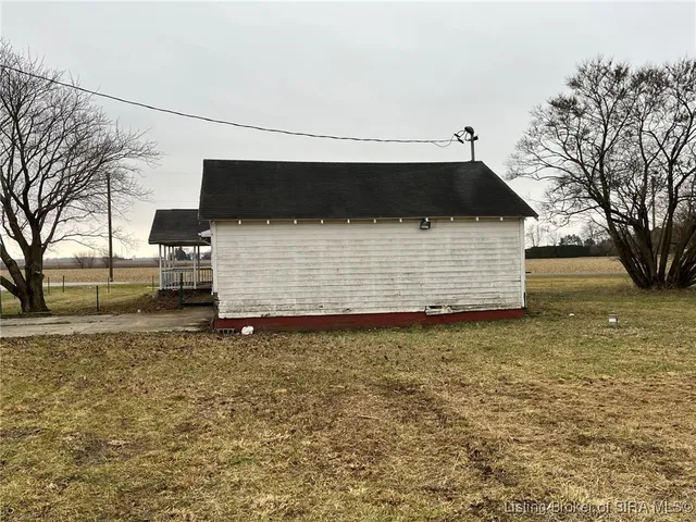 $249,900 | 4015 County Rd North 700 West, Kokomo, IN 46901