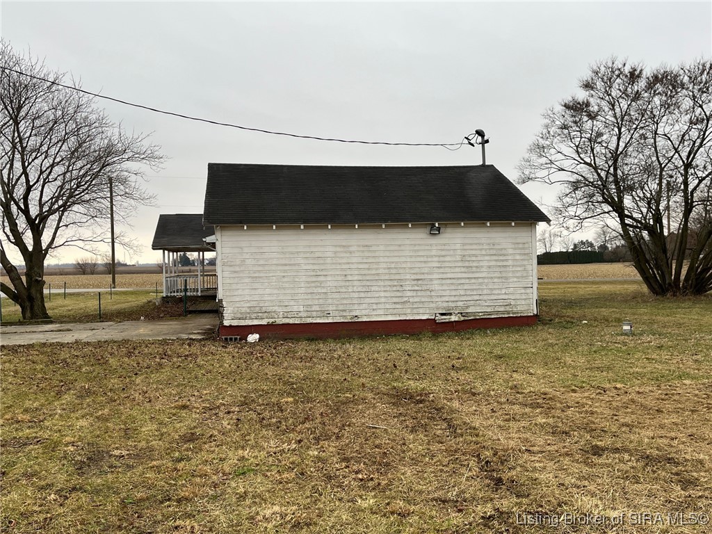4015 County Rd North 700 West Kokomo, IN 46901 - Photo 14 of 15
