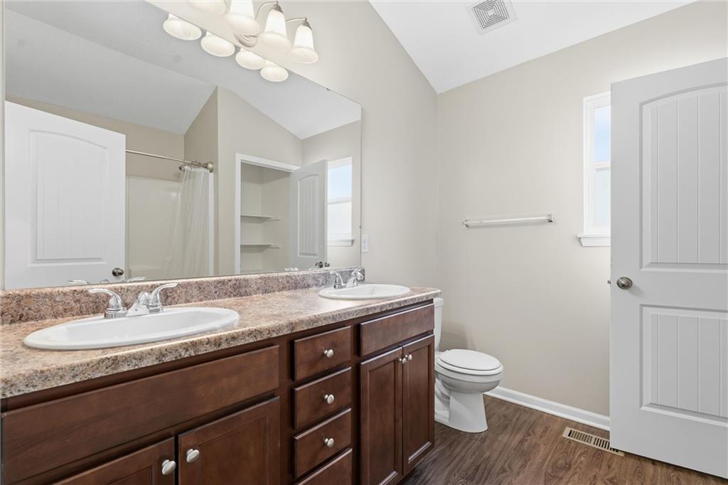 17181 South Kill Creek Road Gardner, KS 66030 - Photo 15 of 25