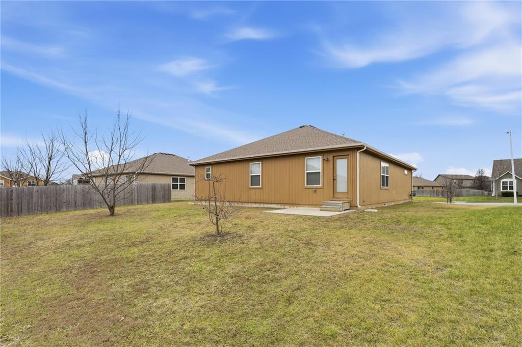 17181 South Kill Creek Road Gardner, KS 66030 - Photo 25 of 25