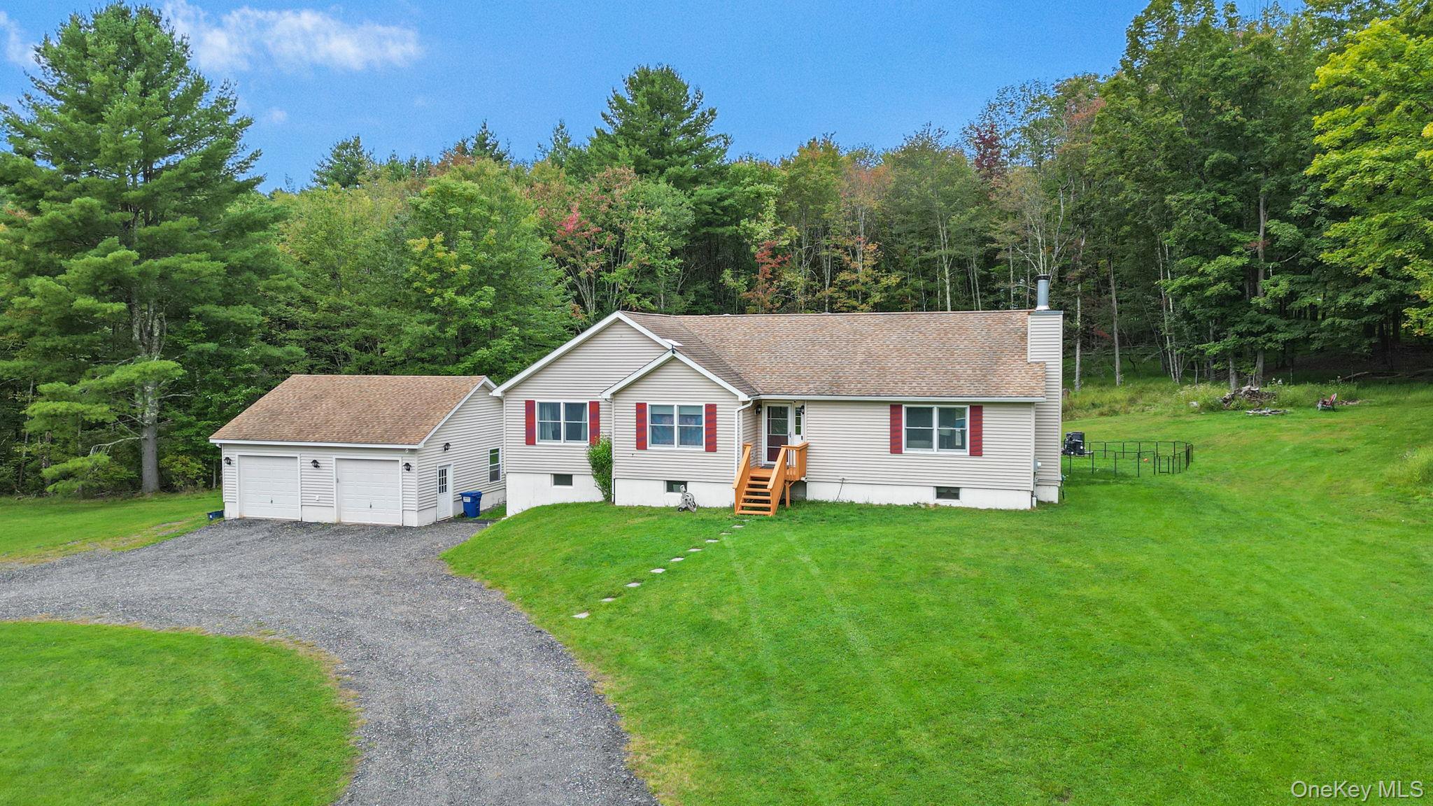 436 Mutton Hill Road Neversink, NY 12765 - Photo 1 of 23 Gallery Image 1