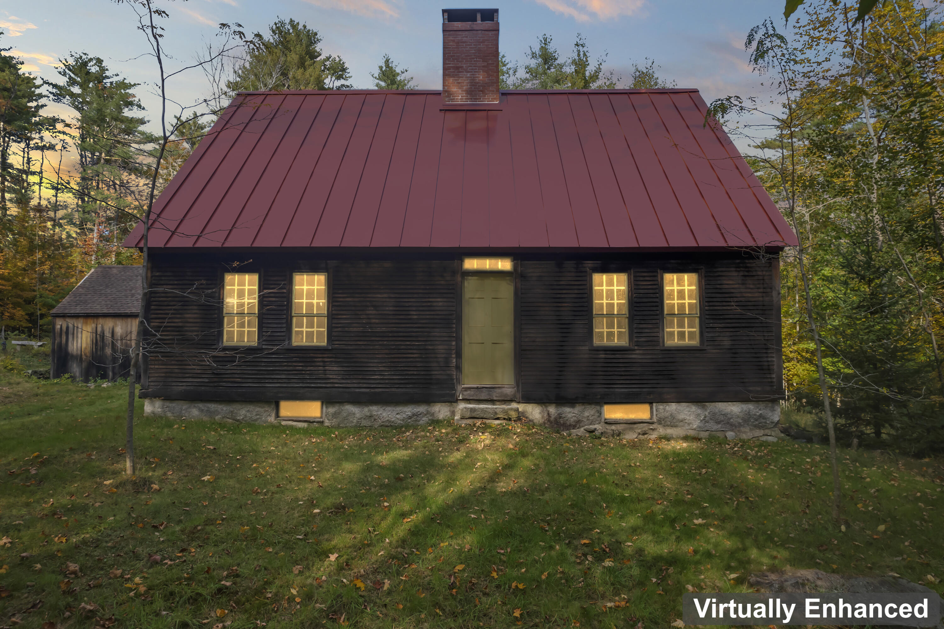 32 Cabbage Yard Road Standish, ME 04084 - Photo 2 of 49 32 Cabbage Yard Rd_101