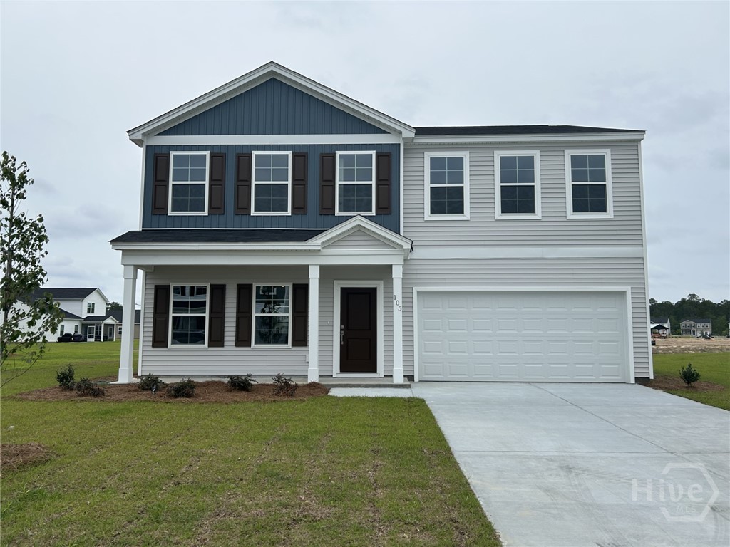 105 Stillhouse Drive Springfield, GA 31329 - Photo 1 of 3 Gallery Image 1