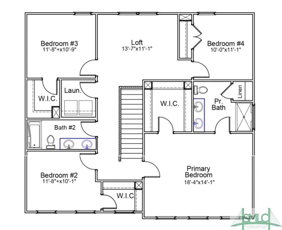 105 Stillhouse Drive Springfield, GA 31329 - Photo 3 of 3 Gallery Image 3