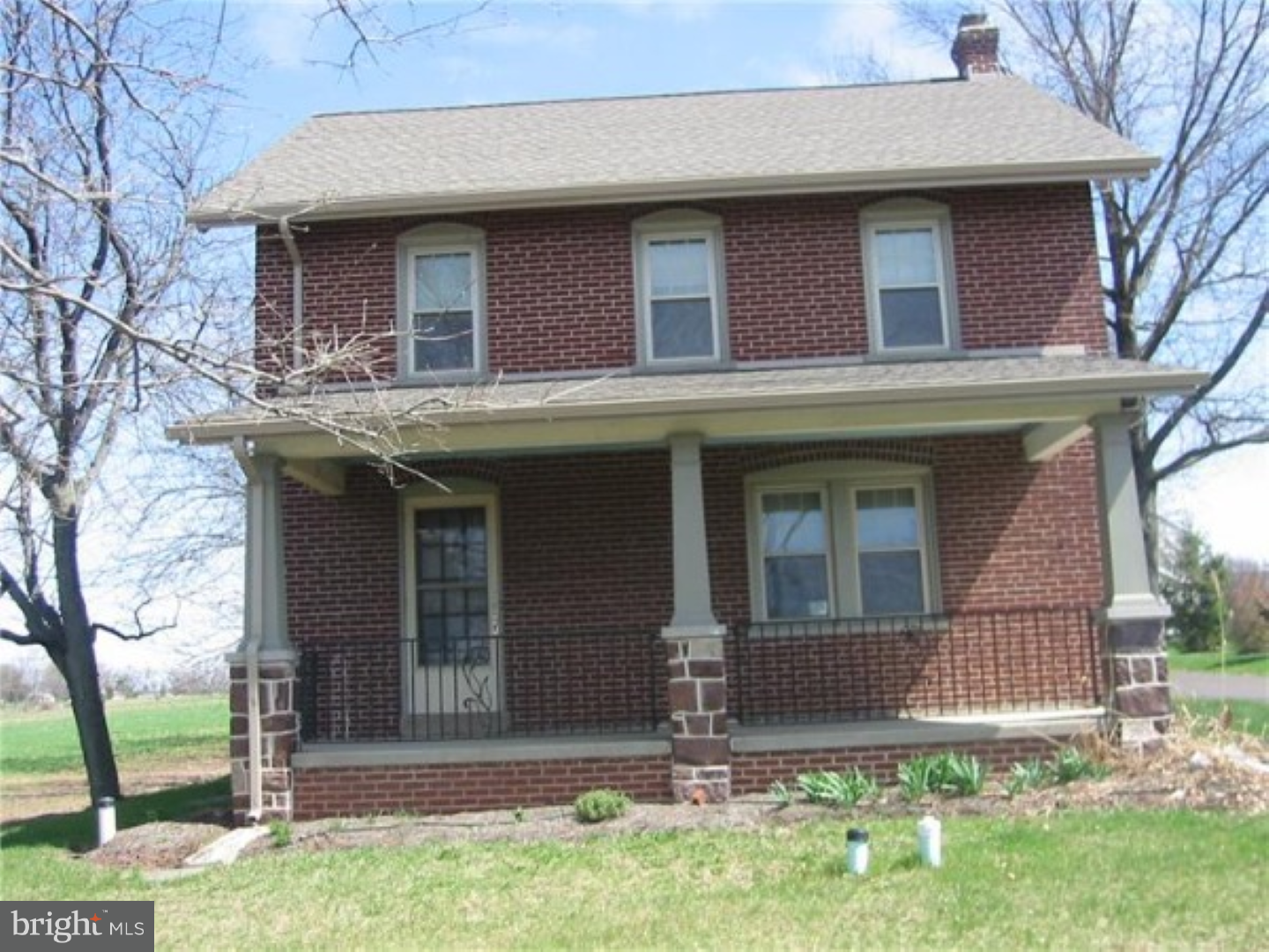 59 Allentown Road Souderton, PA 18964 - Photo 2 of 25 Exterior Front
