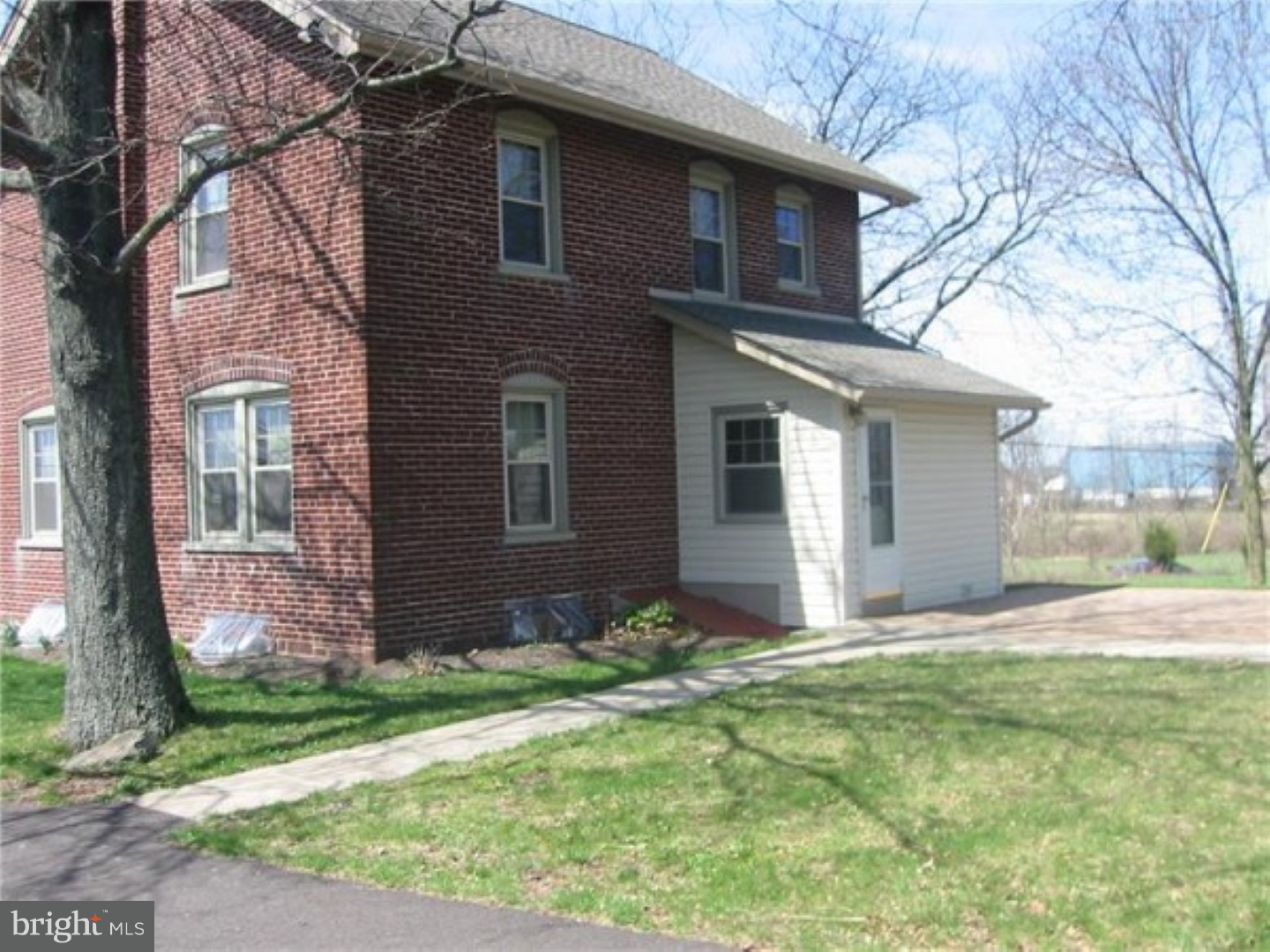 59 Allentown Road Souderton, PA 18964 - Photo 5 of 25 Exterior Back
