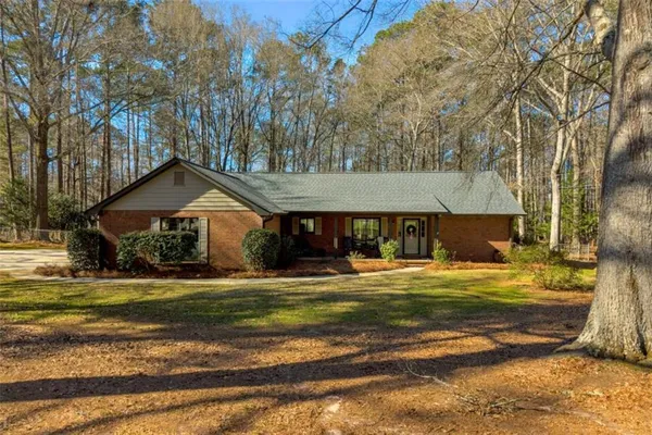$370,000 | 55 Deep Step Road, Covington, GA 30014
