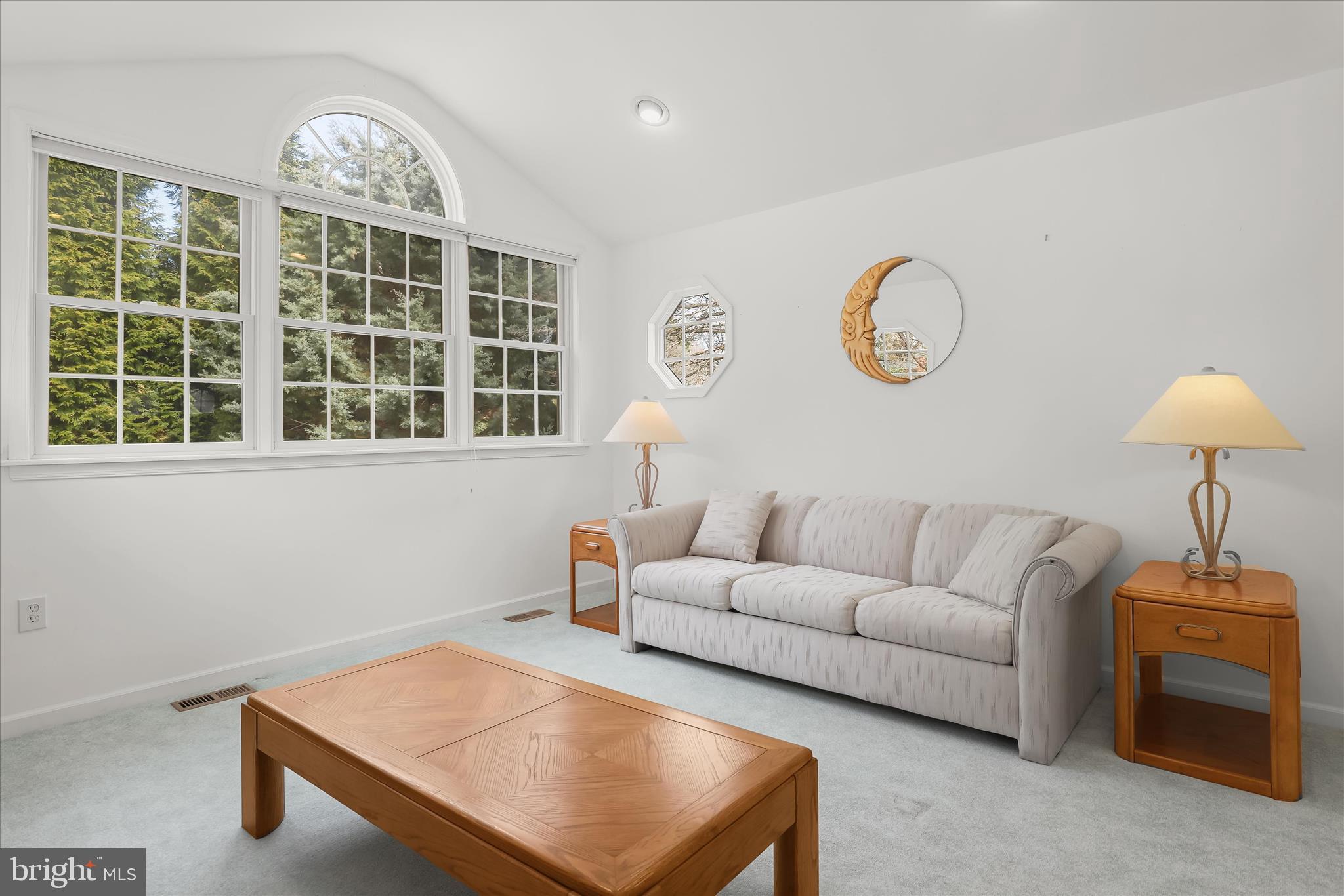 13612 Jacobs Road Mount Airy, MD 21771 - Photo 57 of 90 a living room with furniture a table and a large window
